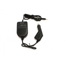 Автомобильный адаптер PALMEXX для ноутбука HP 18.5V 3.5A (4.8*1.7)